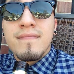 Meet your Posher, Bryan